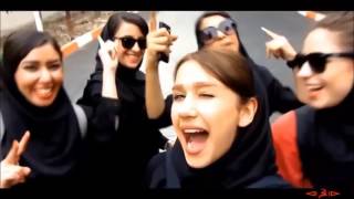 THE FACES OF REVOLUTION  IRAN
