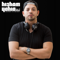 Hisham Yahia