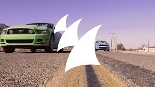 Armin van Buuren feat. Trevor Guthrie - This Is What It Feels Like (Official Music Video)