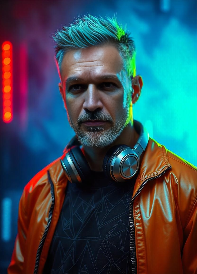 Vuletta J. (Dj Bobski)