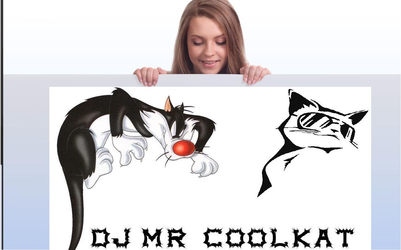 Dj Mr.Coolkat