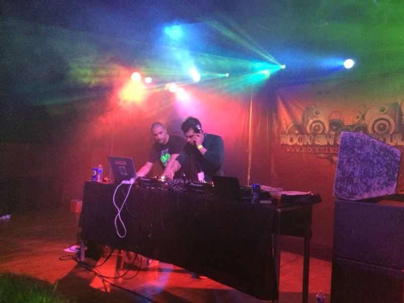 Nacher DJ