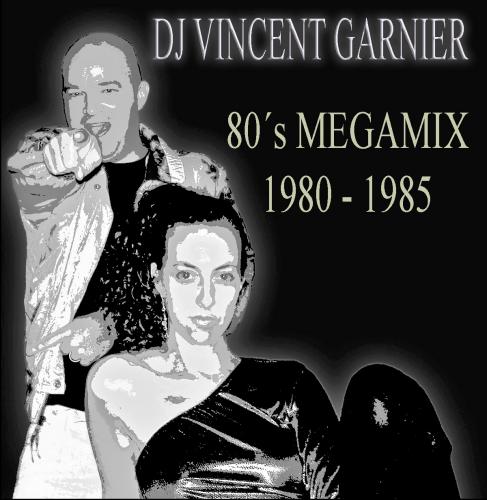 80´ MEGAMIX 1980-1985