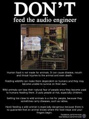 Don&#039;t-Feed-the-Audio-Engineer