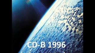 LTJ Bukem presents Logical Progression (CD-B mixed set, original 1996 version) Intelligent DnB