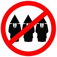 THE THOUGHT CRIMINALS