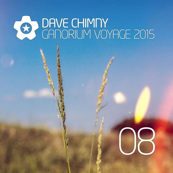 Ganorium Voyage 2015-08