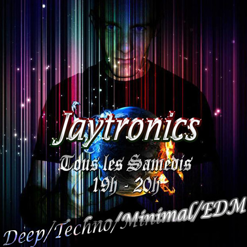 Techno2 by Jaytronics