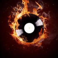 Vdj/Dj Vyce