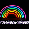 DJ RainbowFingers