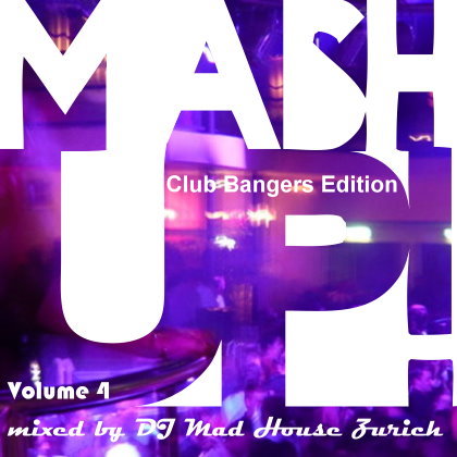 Mashup Volume 4