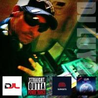 DJ-LUYD