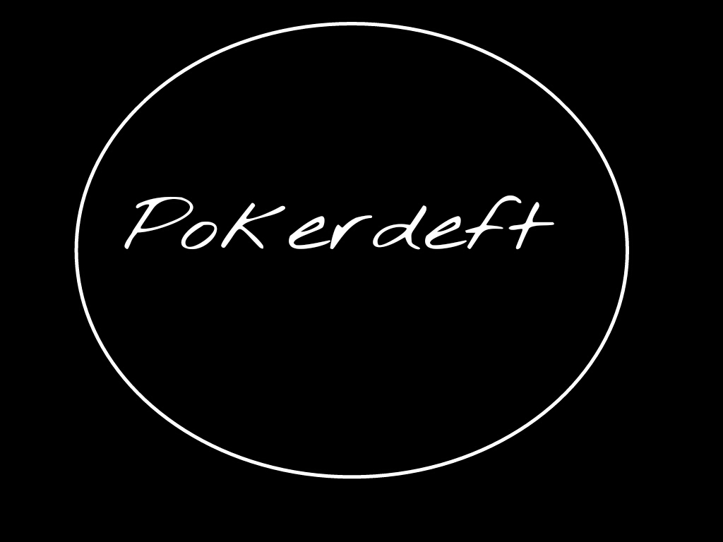 DJ Pokerdeft