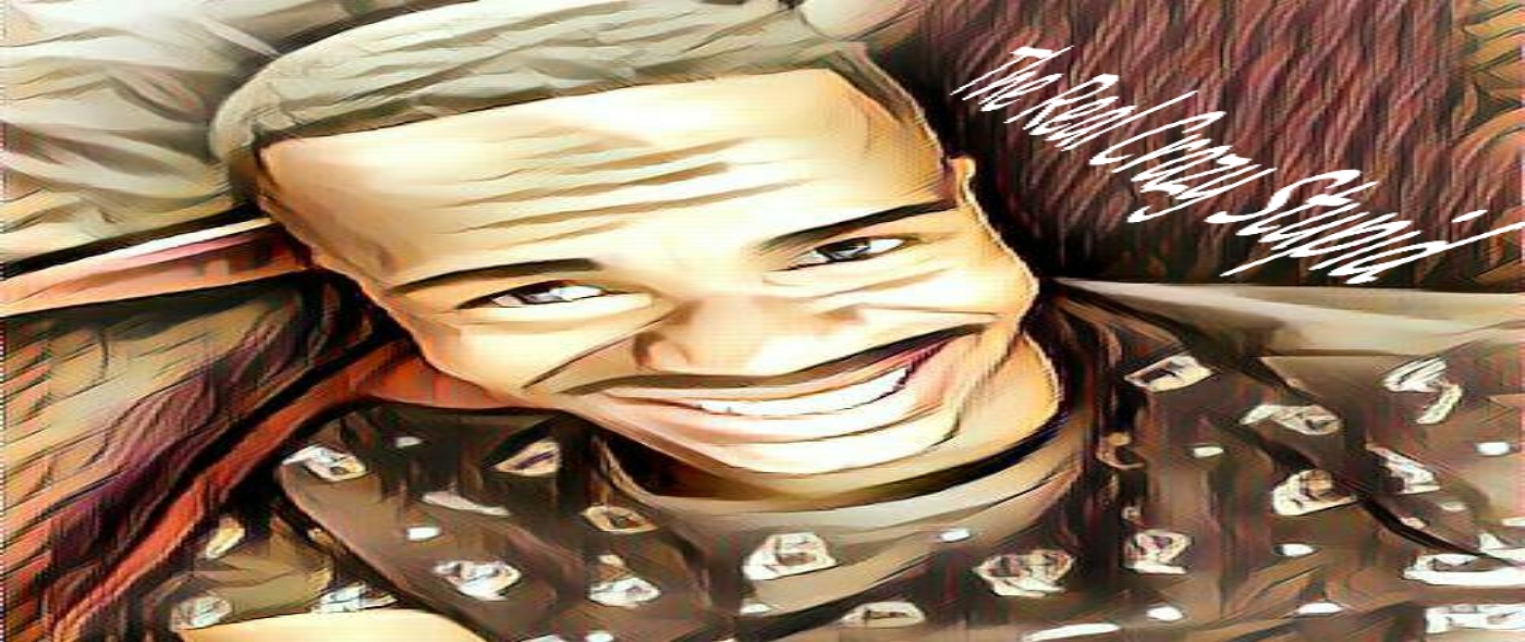 Crazy Stupid