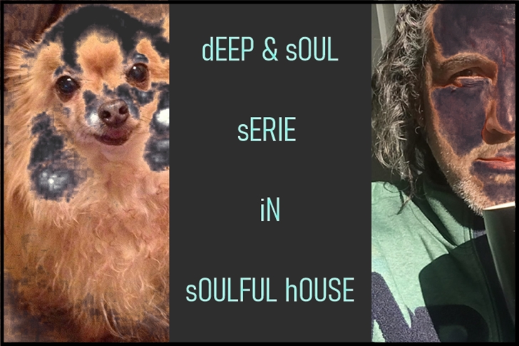 Deep house soul  dj lepoulpe oo12