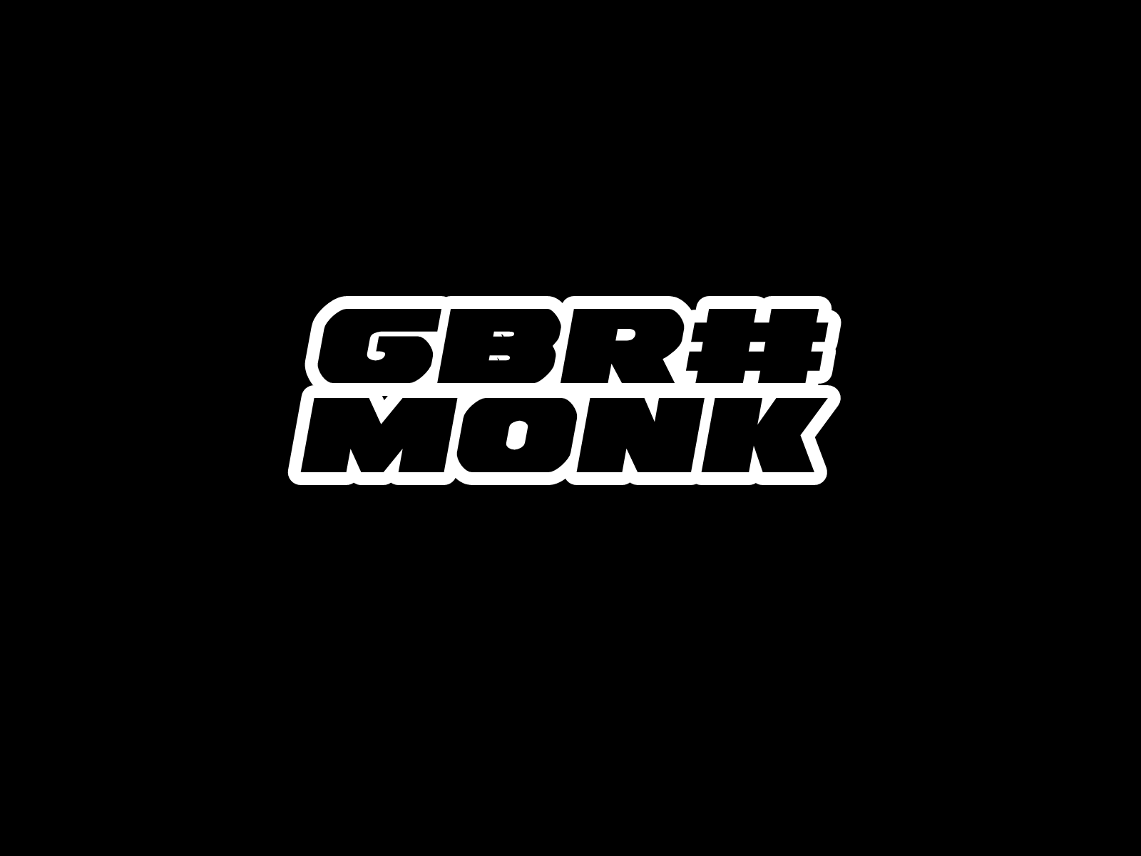 GBR Monk