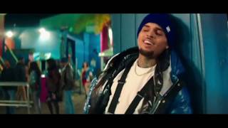 Chris Brown - Undecided remix
