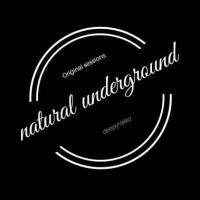 NaturalUndergroundRecordings