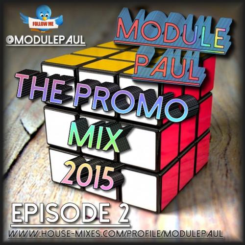 Promo Mix22