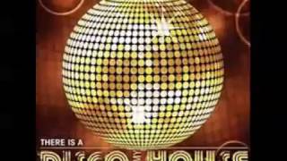 Retro Disco House 90&#039; Dj Damcar