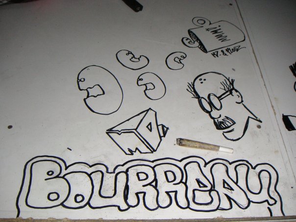 el bourreau
