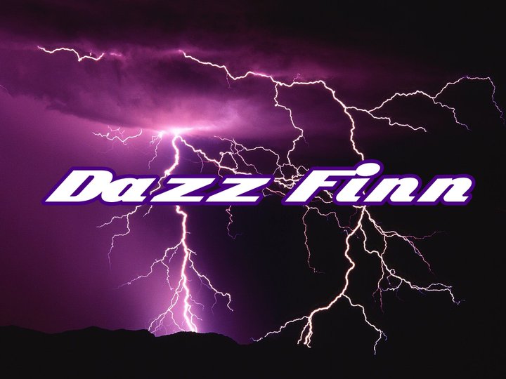 Dazz J Finn