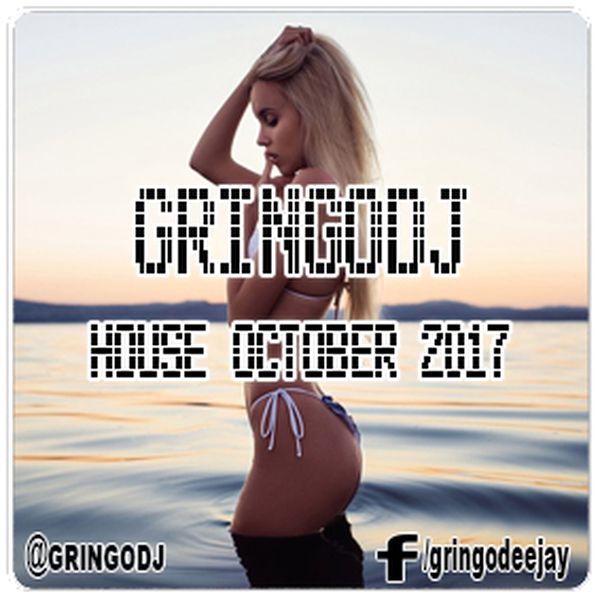Gringodj - House October 2017
