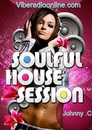 soulful house session