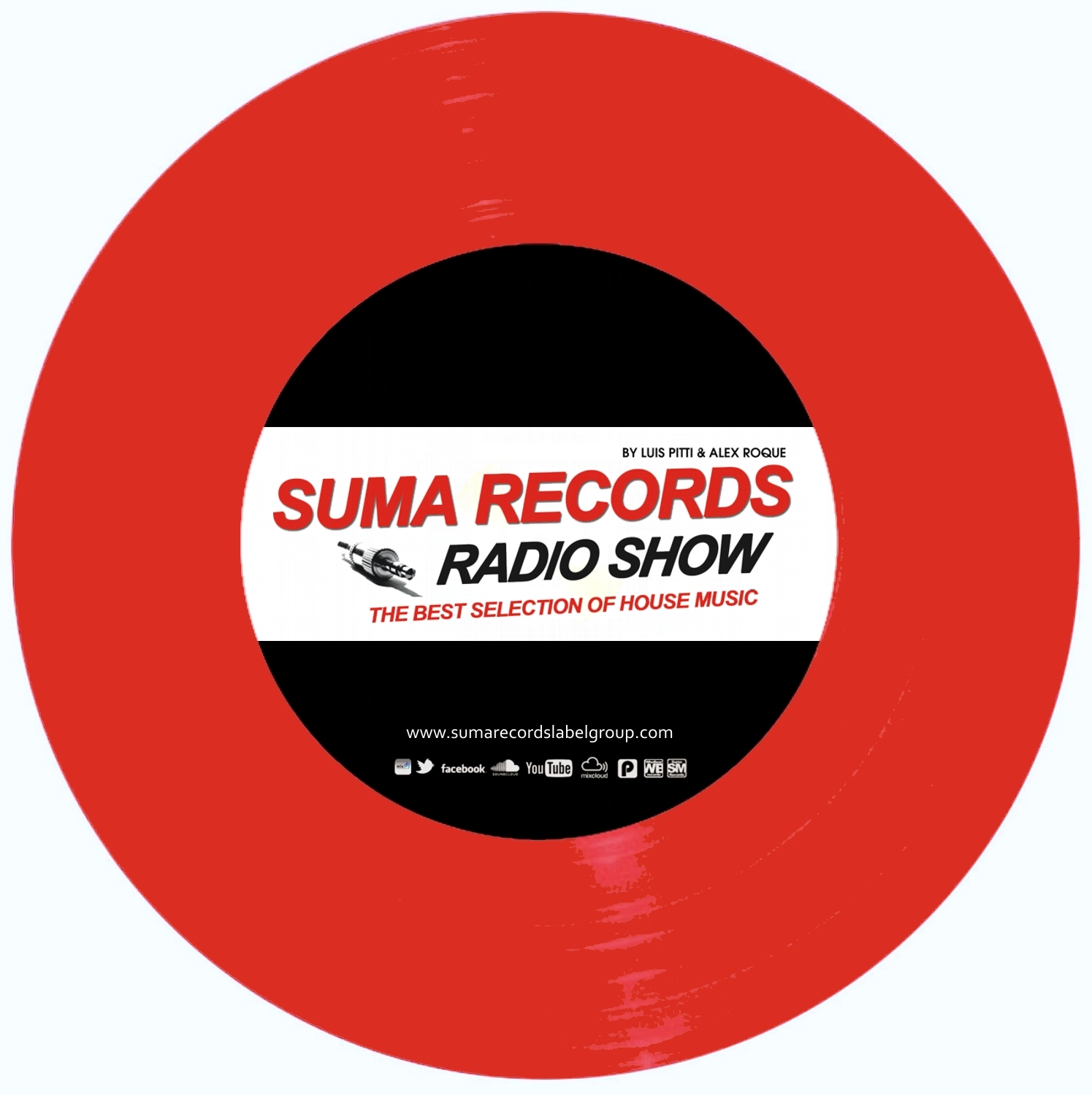 Suma Records Radio Show