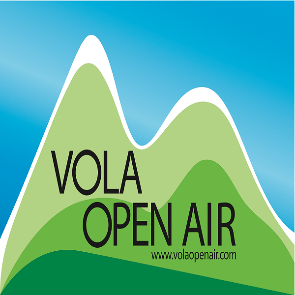 Dj A.T.G - Vola Open Air Mix (2017)