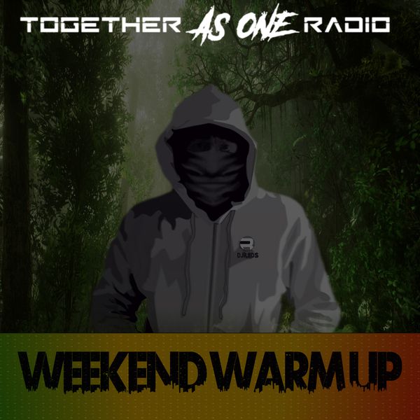 Weekend Warm Up 02-02-2018