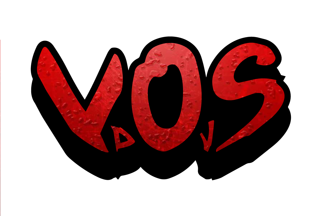 DJ VOS