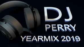 DJ Perry - Yearmix 2019