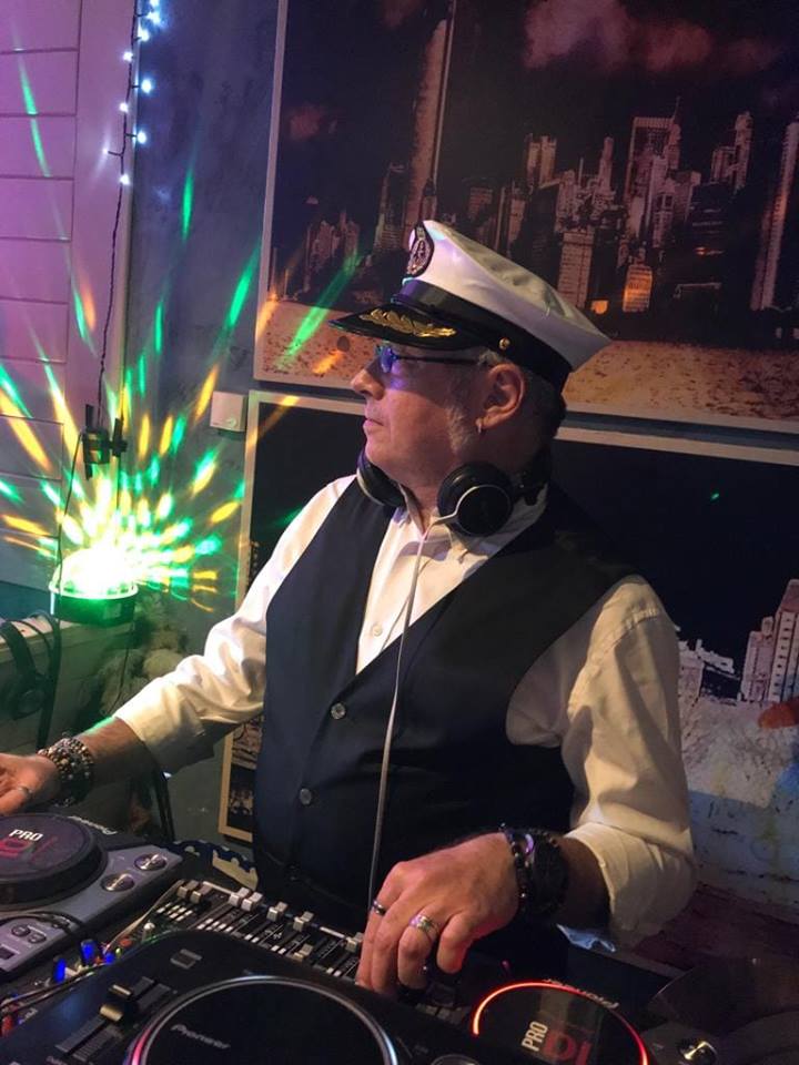 Lele Di Mitri dj
