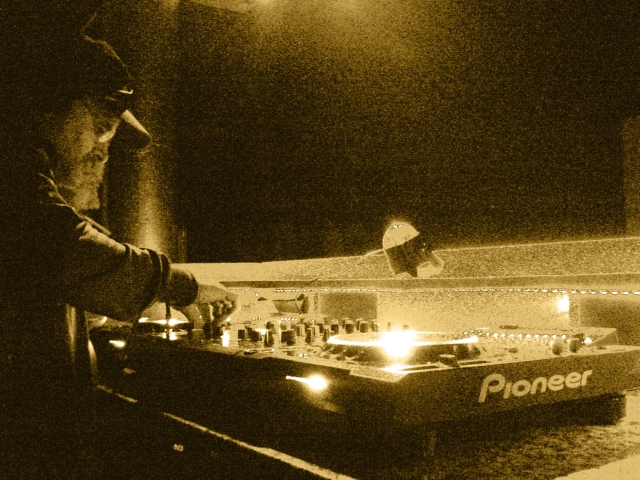 vibe ray john
