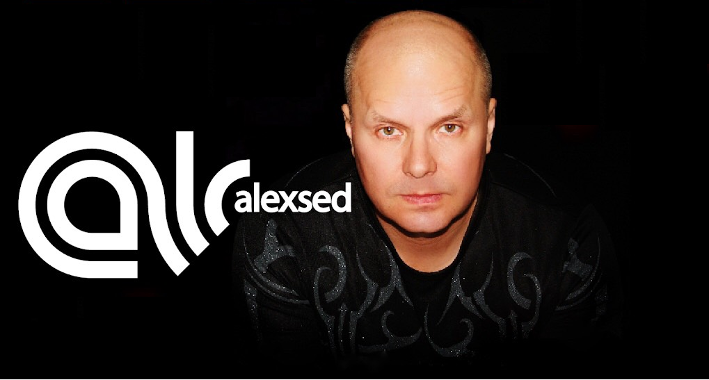 Alexsed with Logo