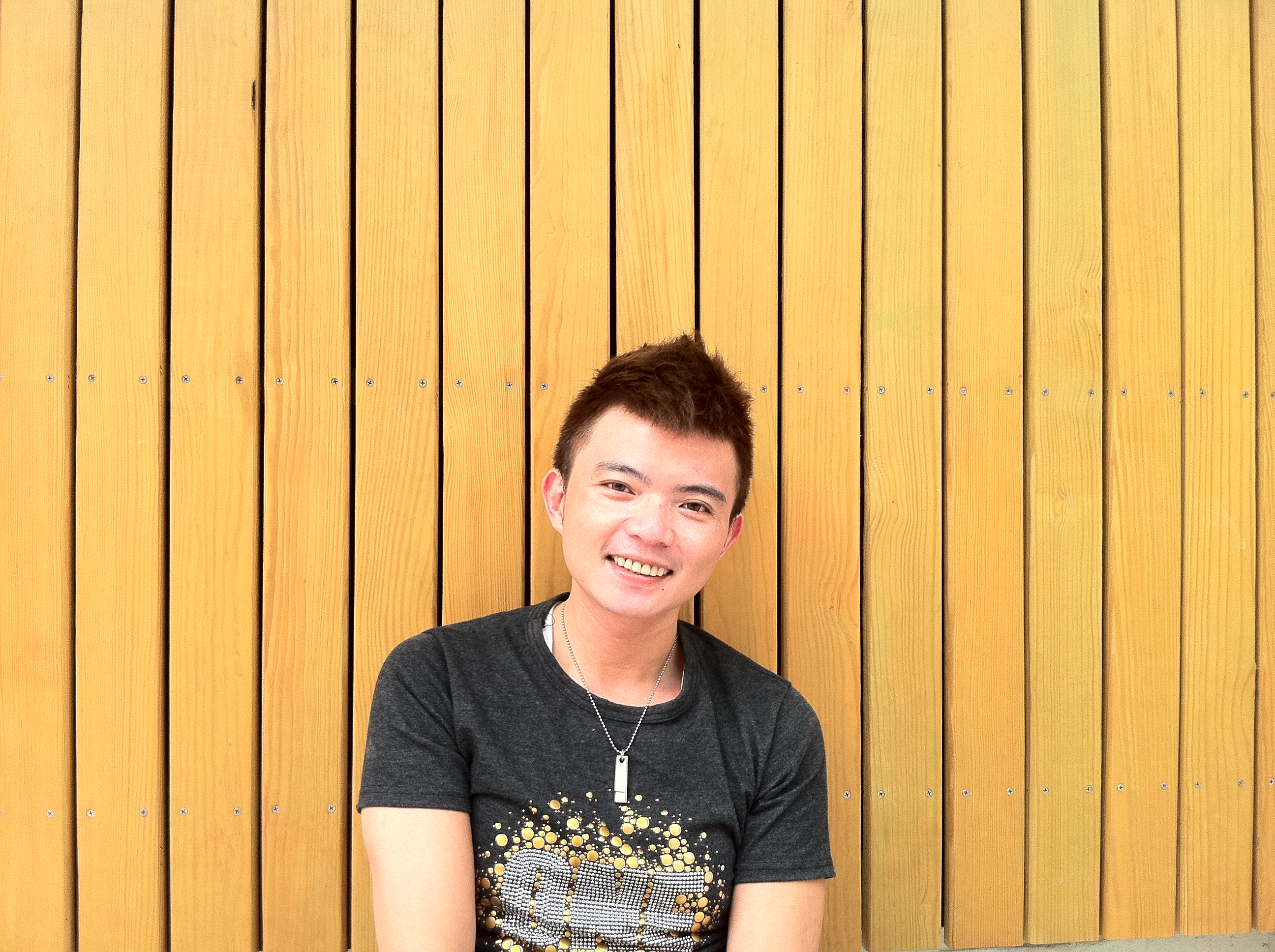 James Tang