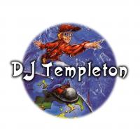 Dj Templeton