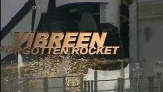 Vibreen - forgotten rocket