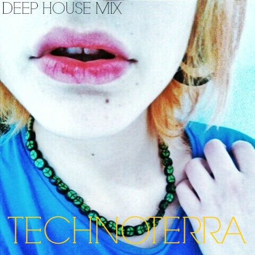 Deep House MiX TECHNOTERRA 2016 by Royston Blake