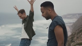 Armin van Buuren feat. Cimo Fränkel - Strong Ones (Official Music Video)