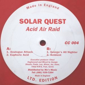 solar