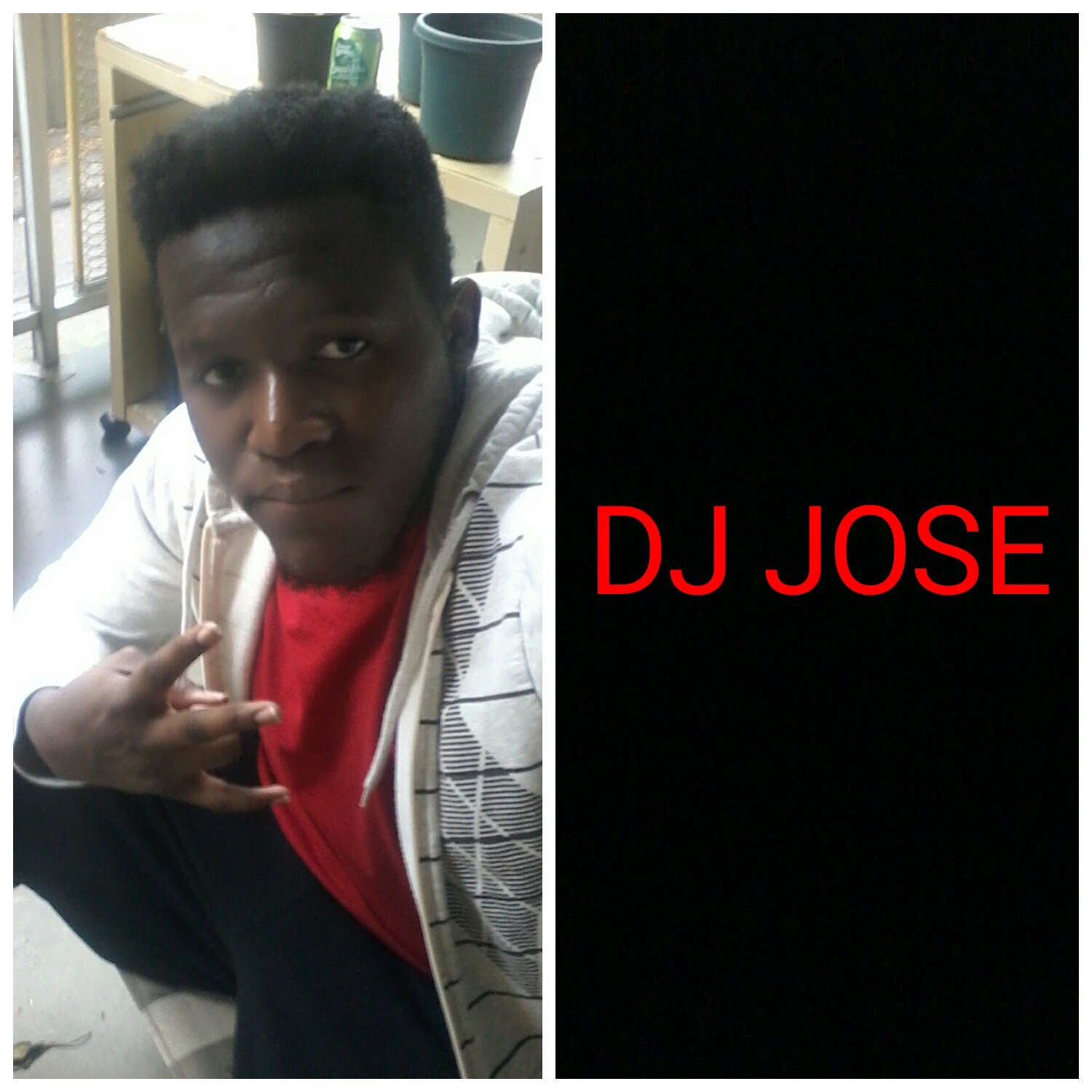 Dj Jose