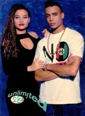 Two unlimited