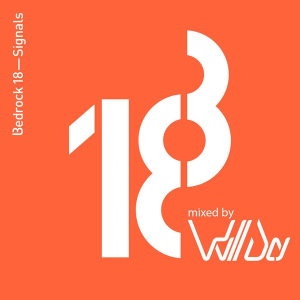 Will Day #056 - Bedrock 18 Mix