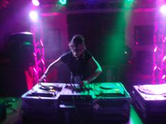 DJ Storme