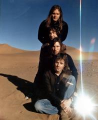 Pink Floyd