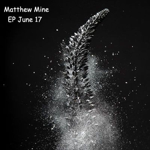 Matthew Mine - Ep June 2017