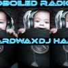 HARDBOILED RADIO SHOW
