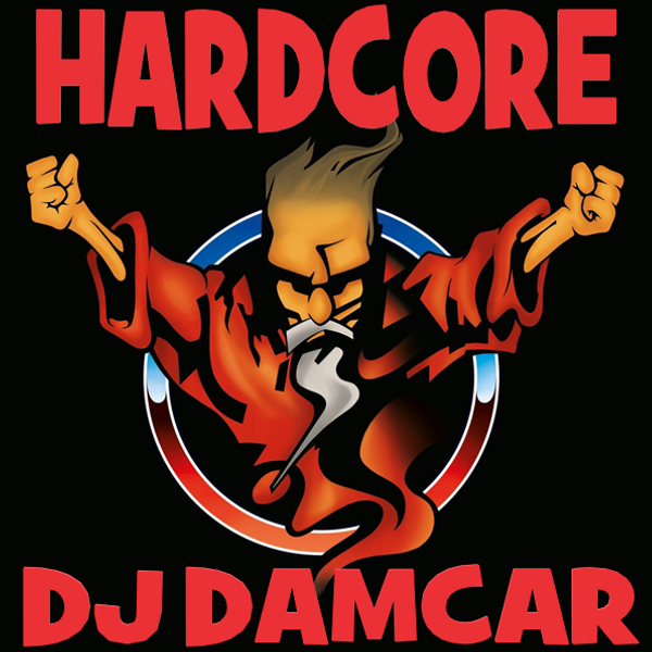 Hardcore Classic 90 Dj Damcar